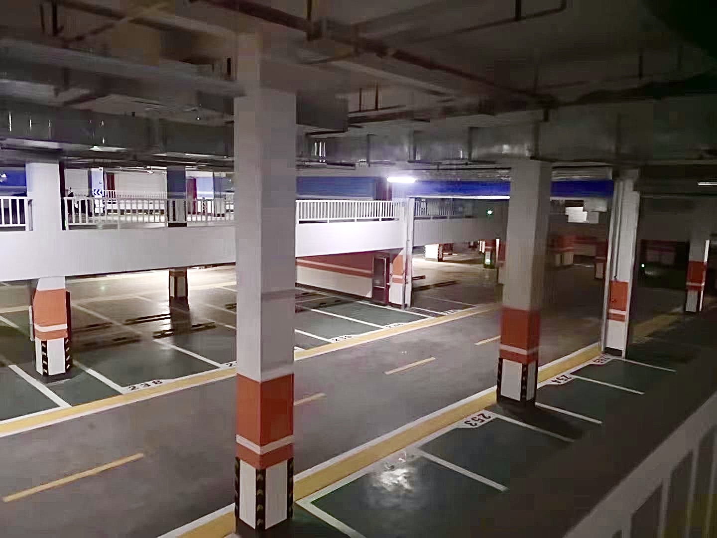 襄阳上海博普四年前授权设计的项目已投入使用